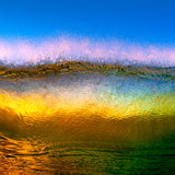 Wave Abstract