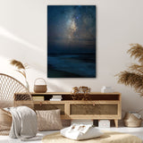 Big Sur Starry Night