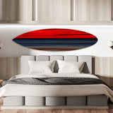 Blue Obsidian Shortboard