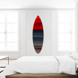 Blue Obsidian Shortboard