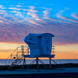 Lifeguard Tower