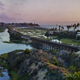 SUPER - Choose  Your Single (1) 14"x14" Summer Art Piece