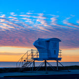 Lifeguard Tower