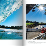 NEW Carmel-by-the-Sea 3rd Edition Book