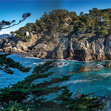 NEW Carmel-by-the-Sea 3rd Edition Book