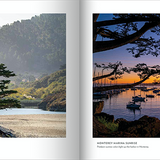 NEW Carmel-by-the-Sea 3rd Edition Book
