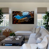 Bridge at Torrey Pines