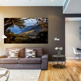 Bridge at Torrey Pines