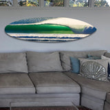 29th Street Wave Shortboard