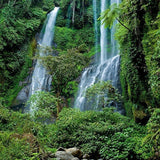 Bali Waterfall
