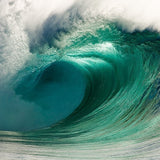 Emerald Waimea 48" Metal
