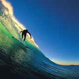 Blacks Beach Joel Tudor