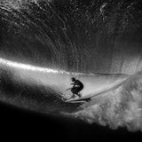 Cory Lopez at Teahupoo