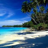 Indonesia Beach