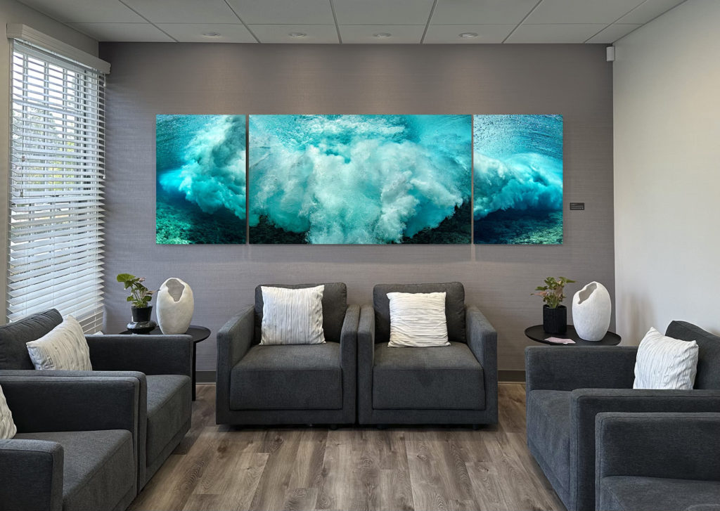 Dermacare Med Spa Installations