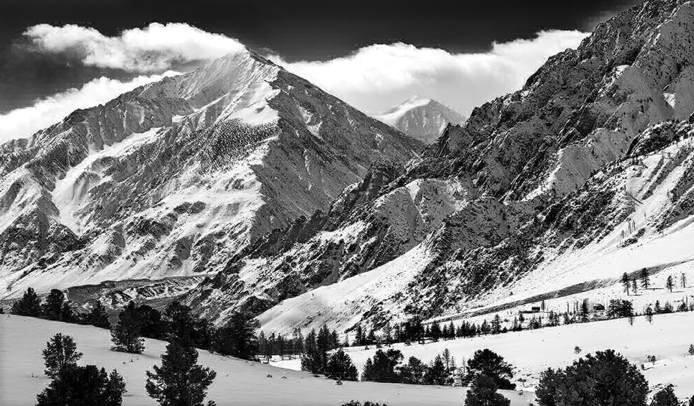 Mountains