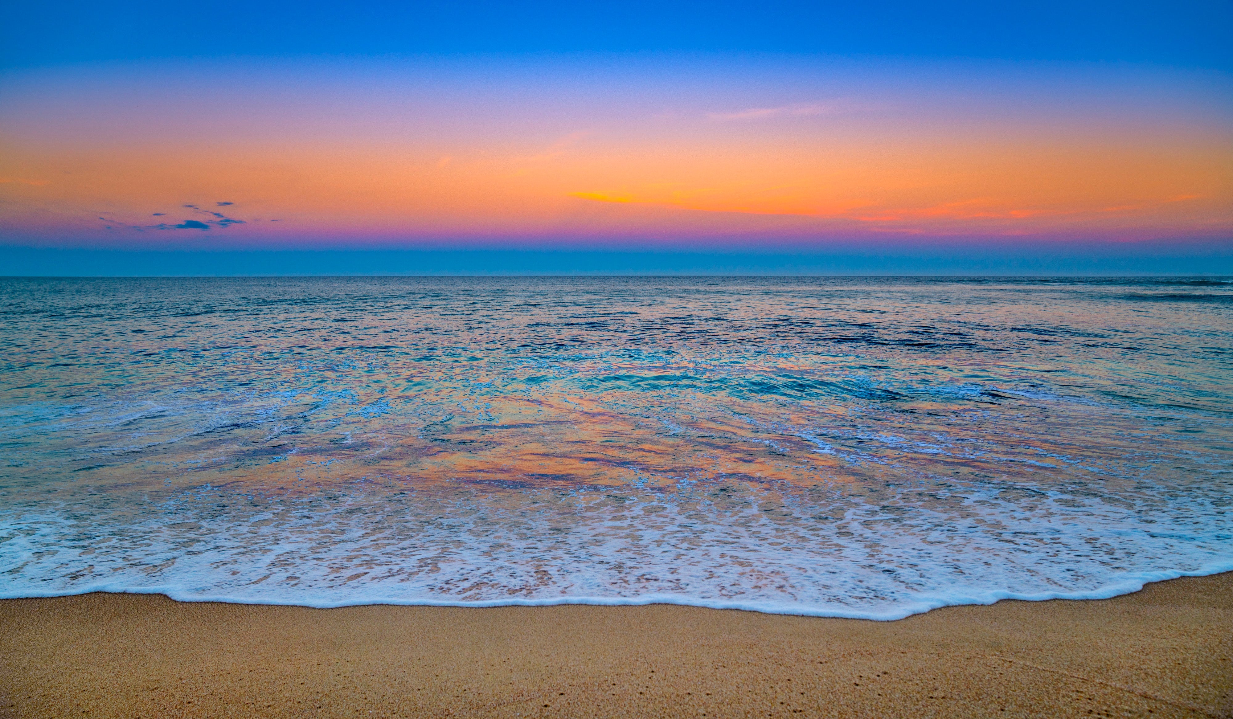 Coastal