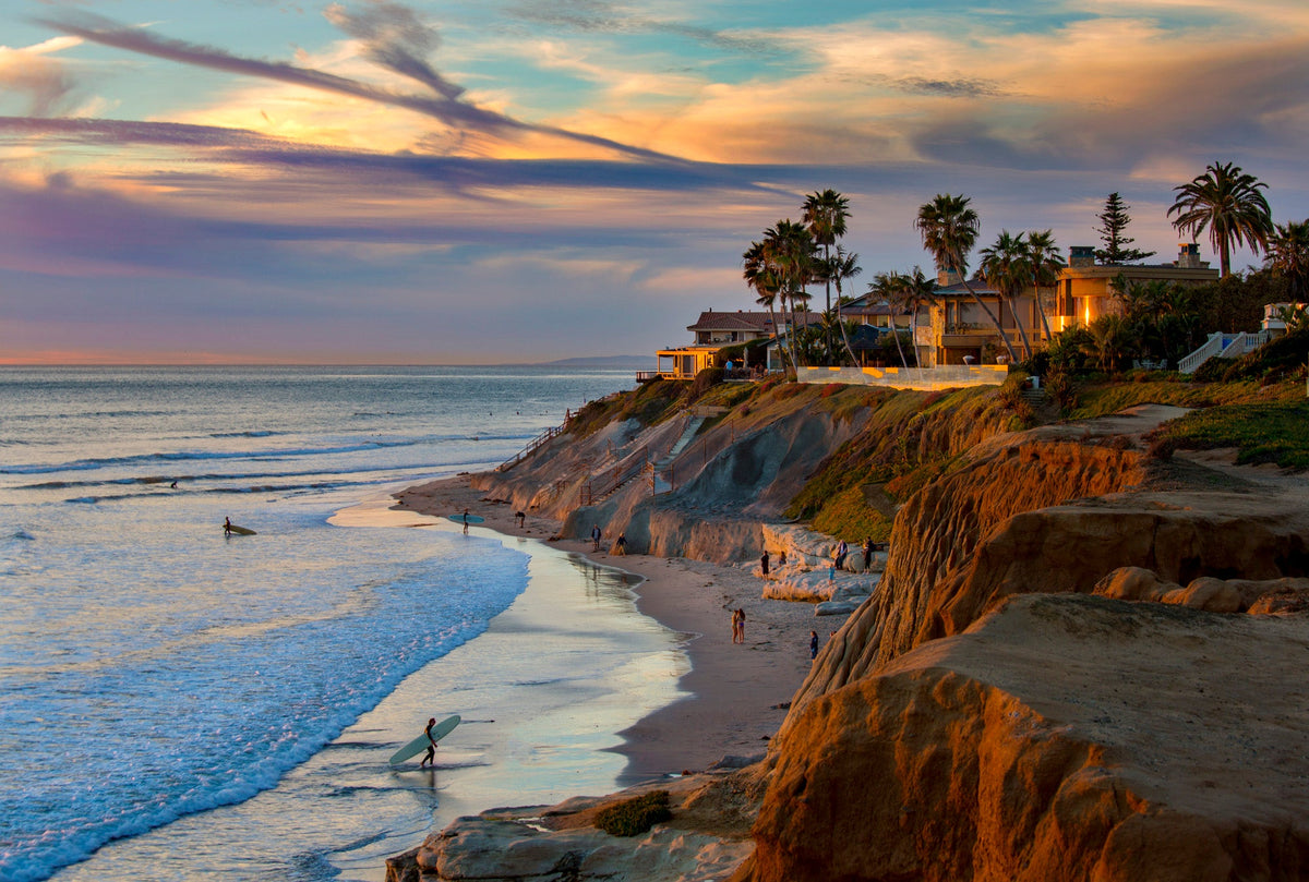 Terra Mar Point