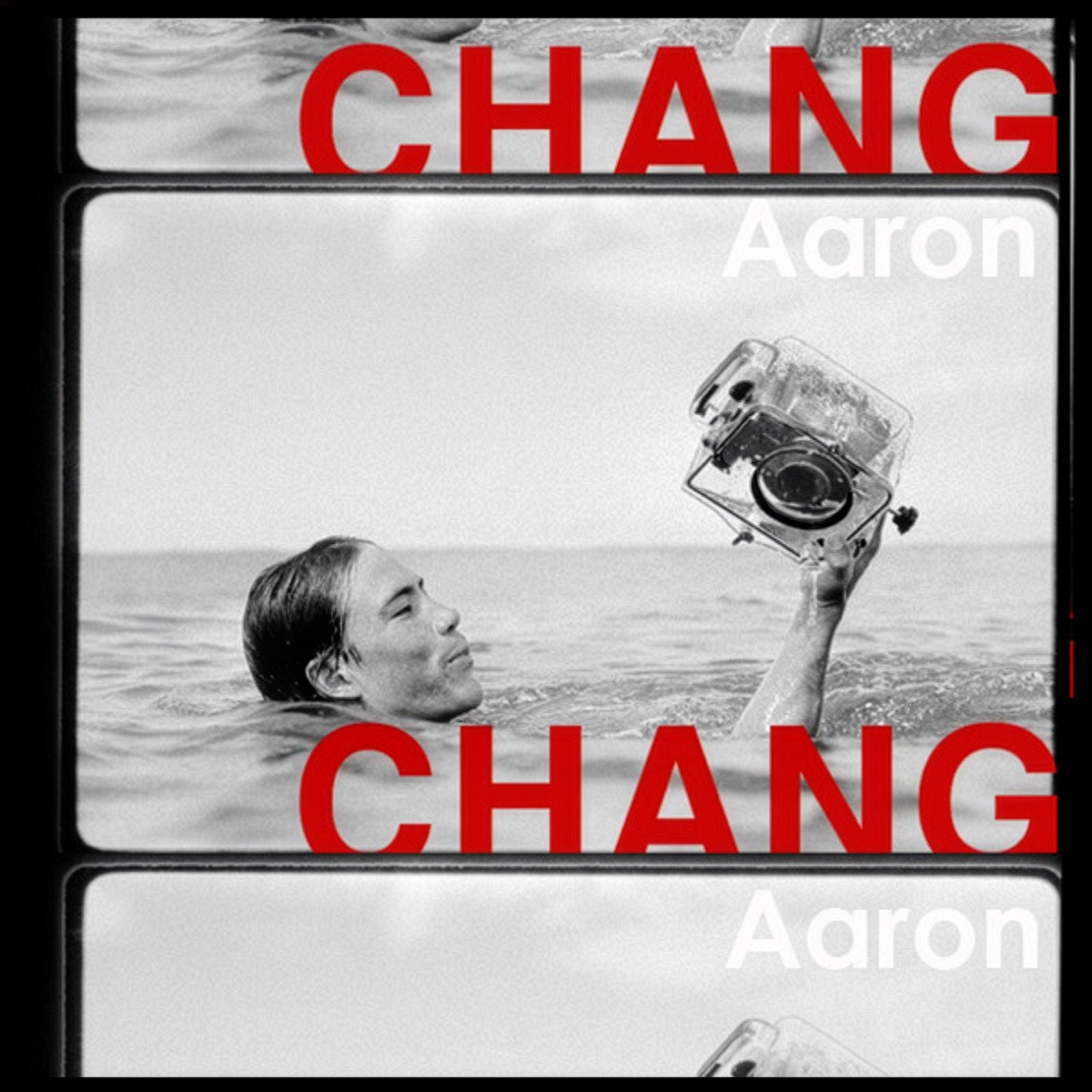 35mm: Aaron's Epic Collection of Surfing and Ocean Photography on Film