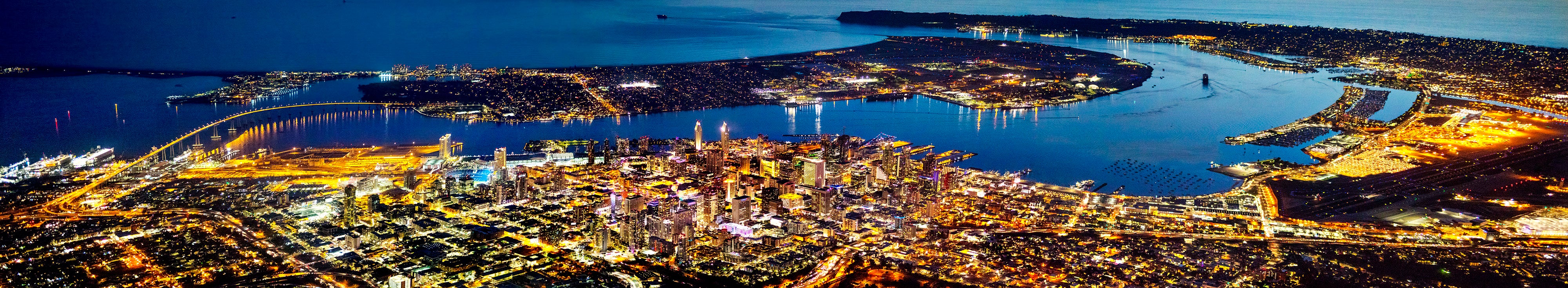 SAN DIEGO