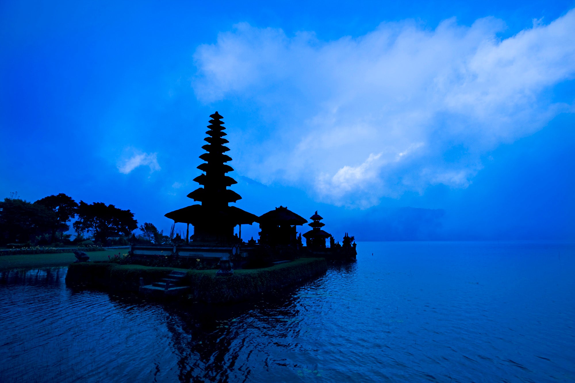 Bali Temple