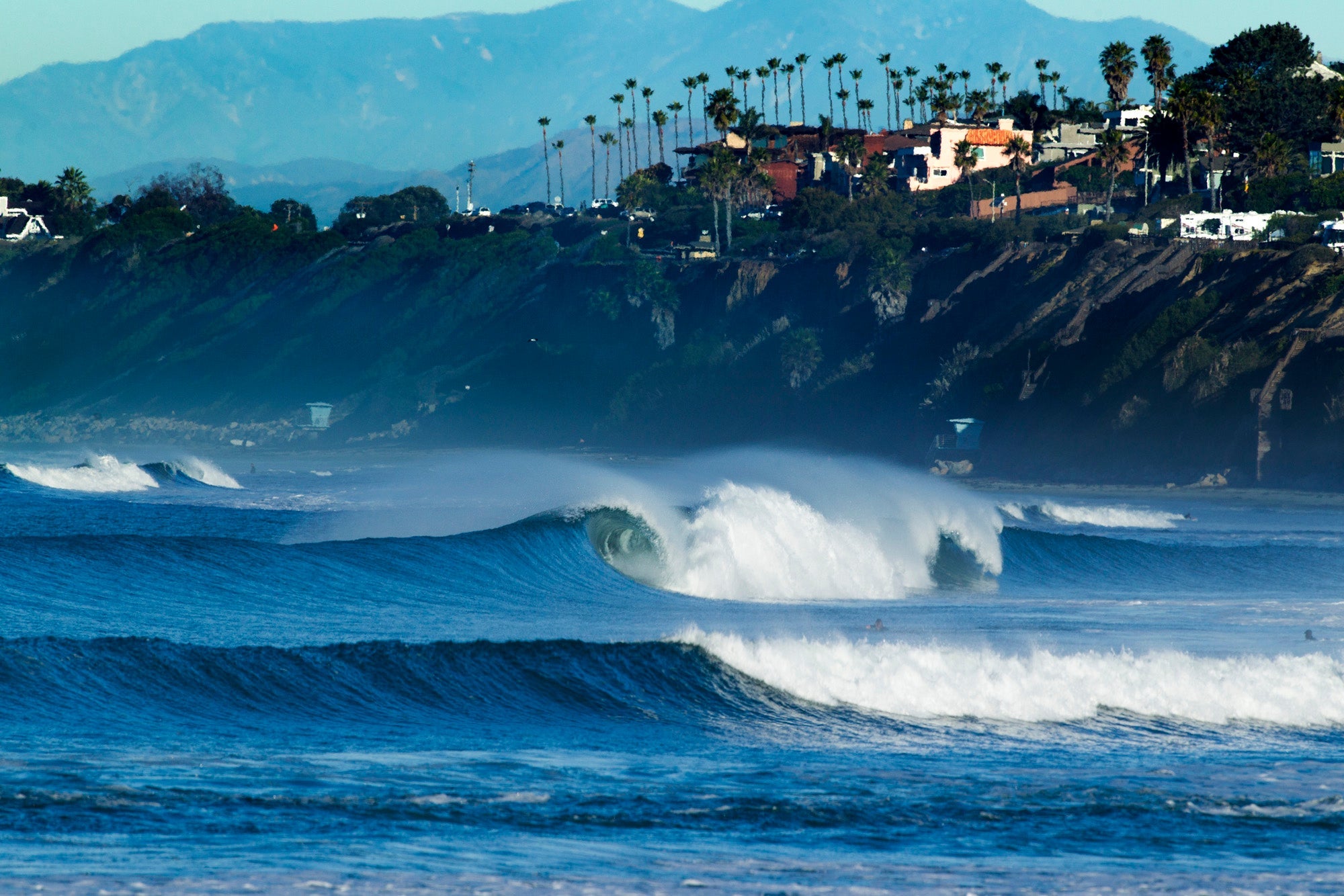California Dreaming