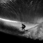 Cory Lopez at Teahupoo
