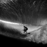 Cory Lopez at Teahupoo