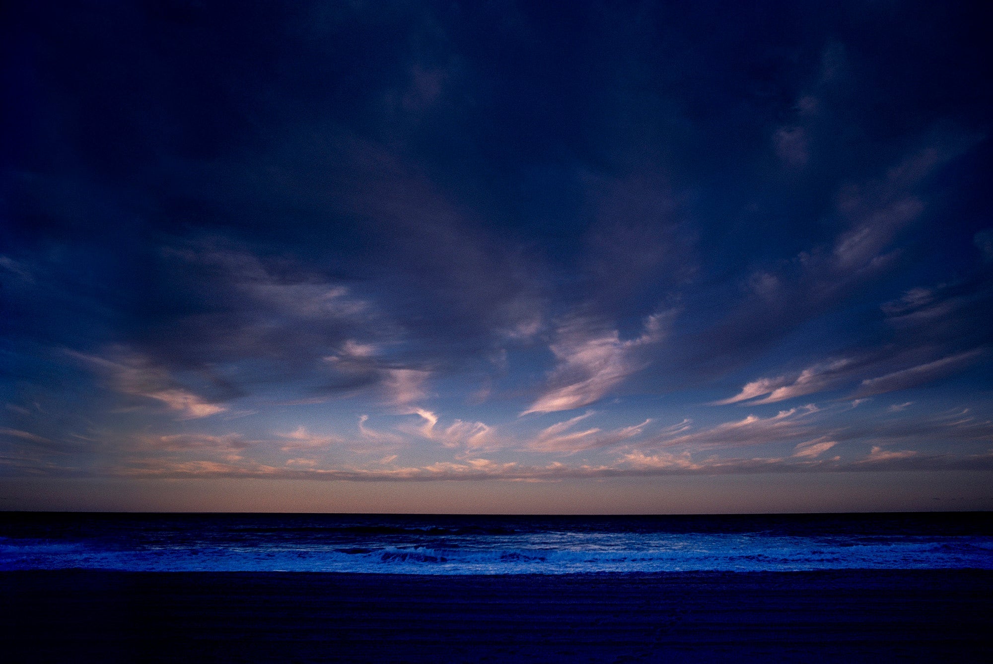 Dark Sky