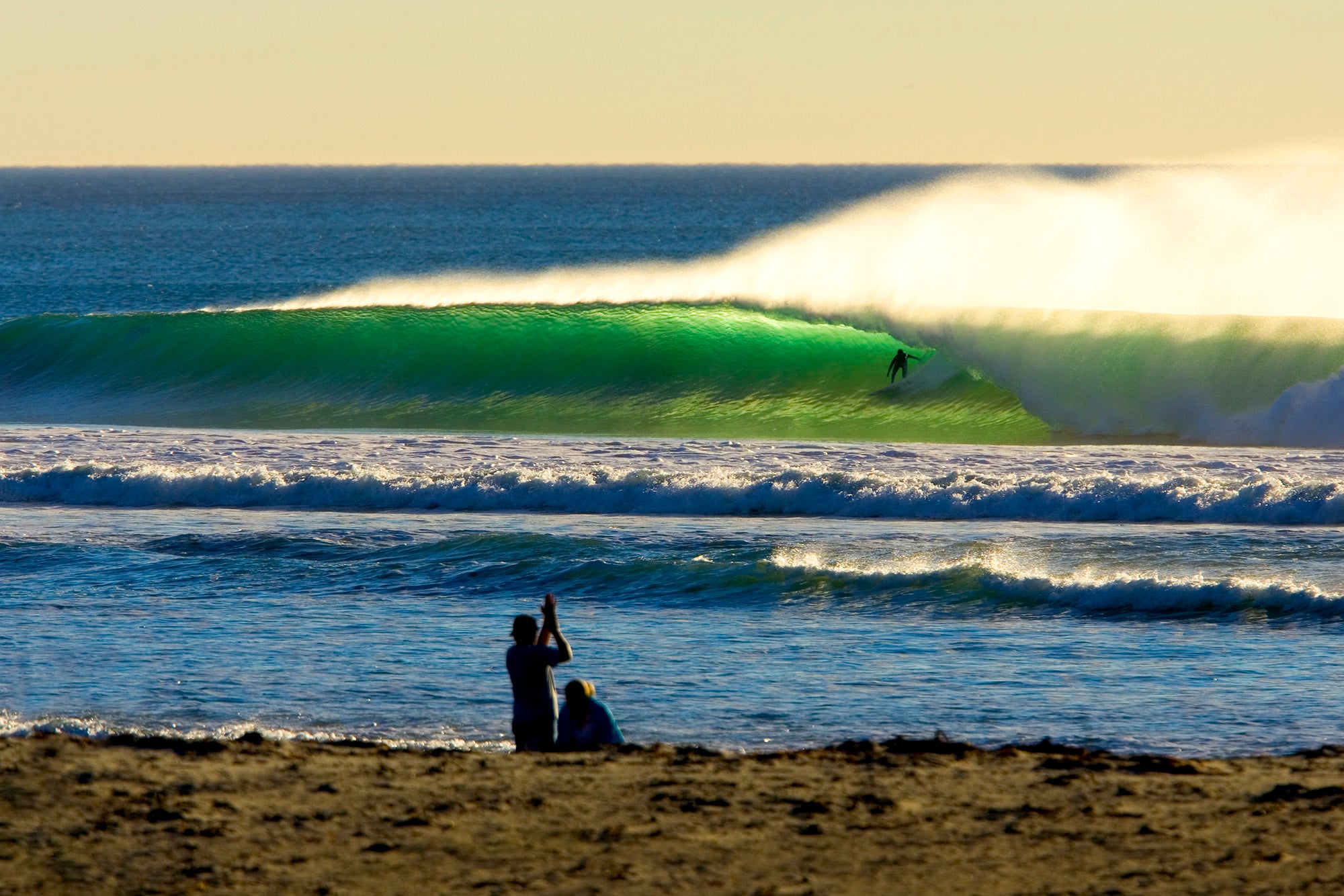 Del Mar Rivermouth