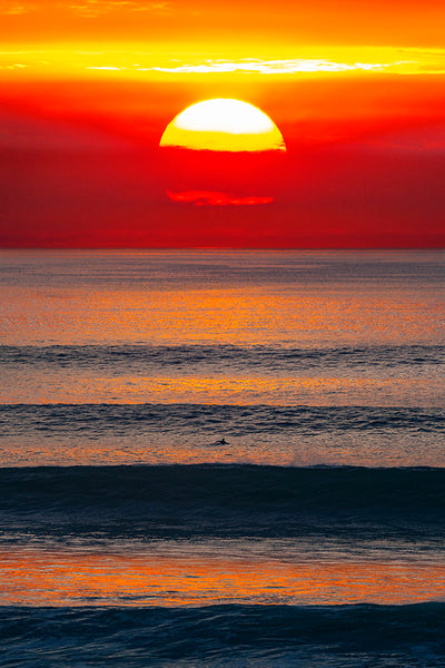 Del Mar Sunset – AaronChang.com