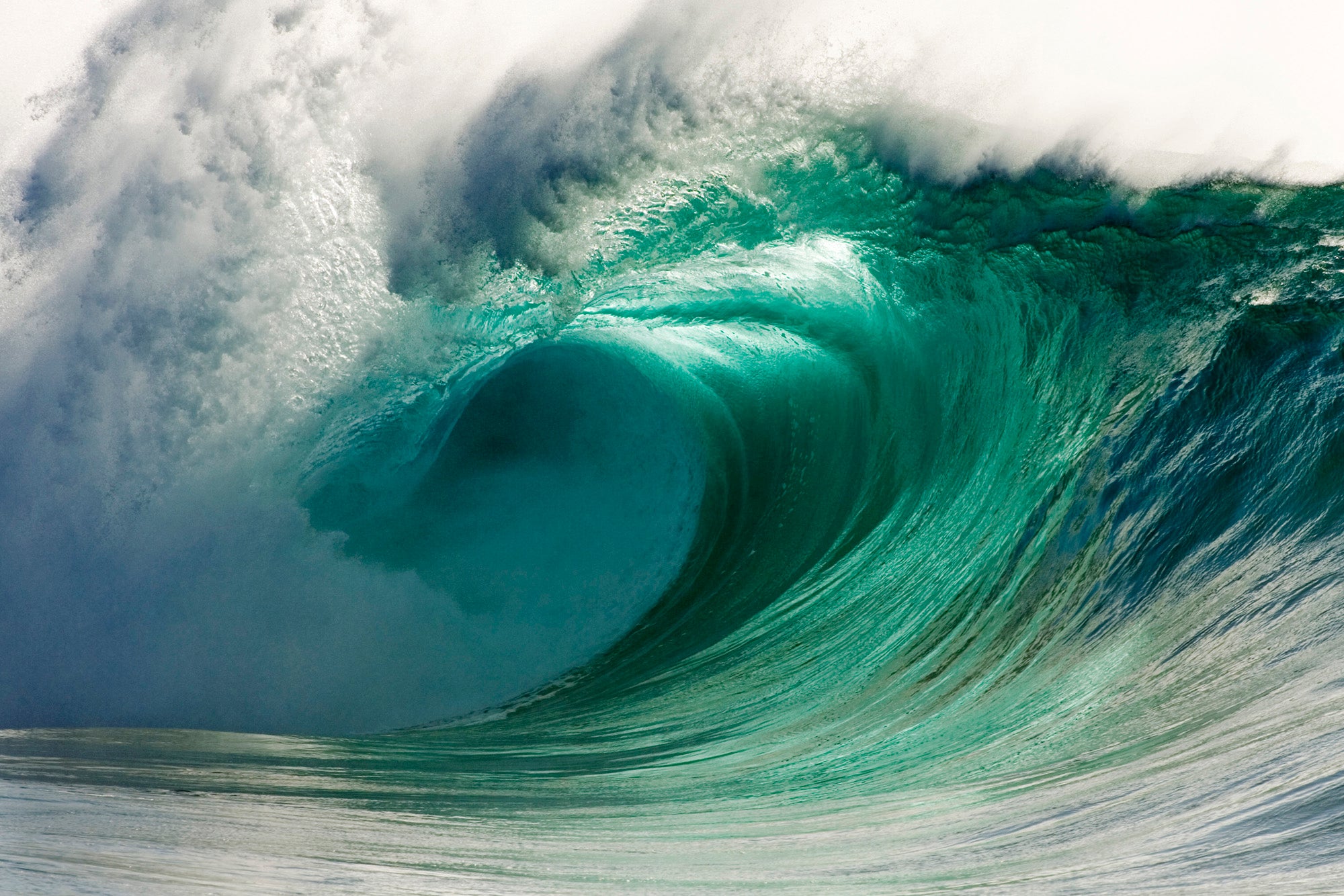 Emerald Waimea