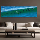 21 Dolphins