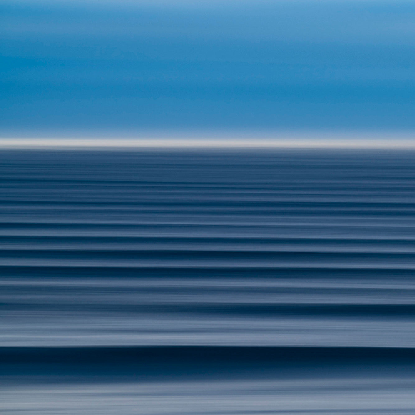 Into the Mystic (Vertical)