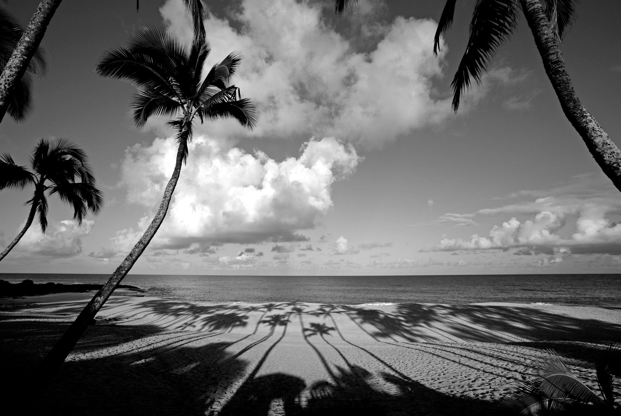 Ke Iki Beach