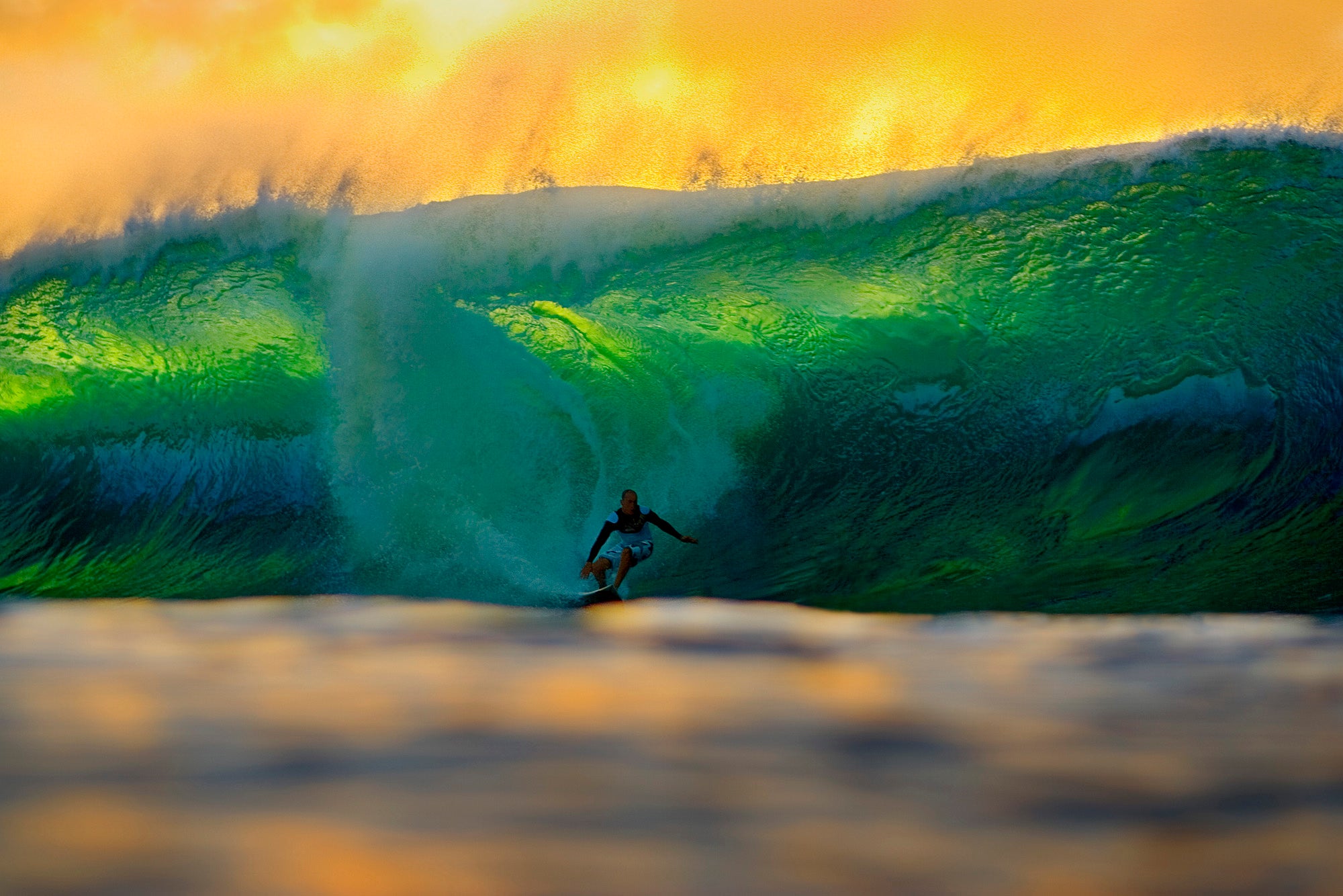 Kelly Slater