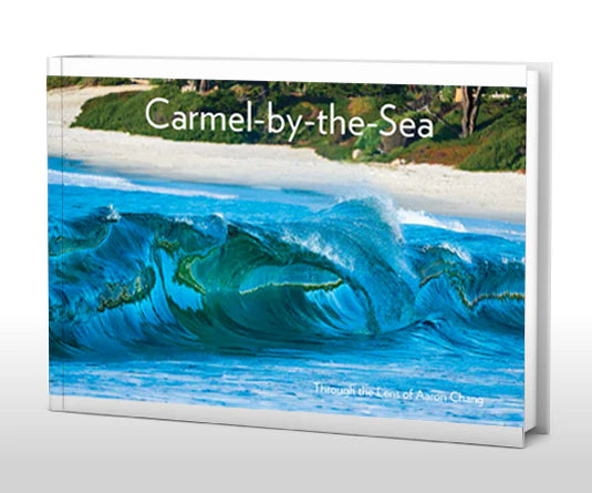 San Diego & Carmel-by-the-Sea Books