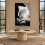 Nautilus by Aaron Chang, shown in a grand foyer