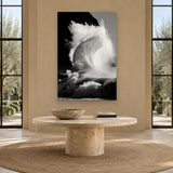 Nautilus by Aaron Chang, shown in a grand foyer