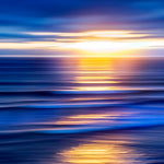 Pacific Blue