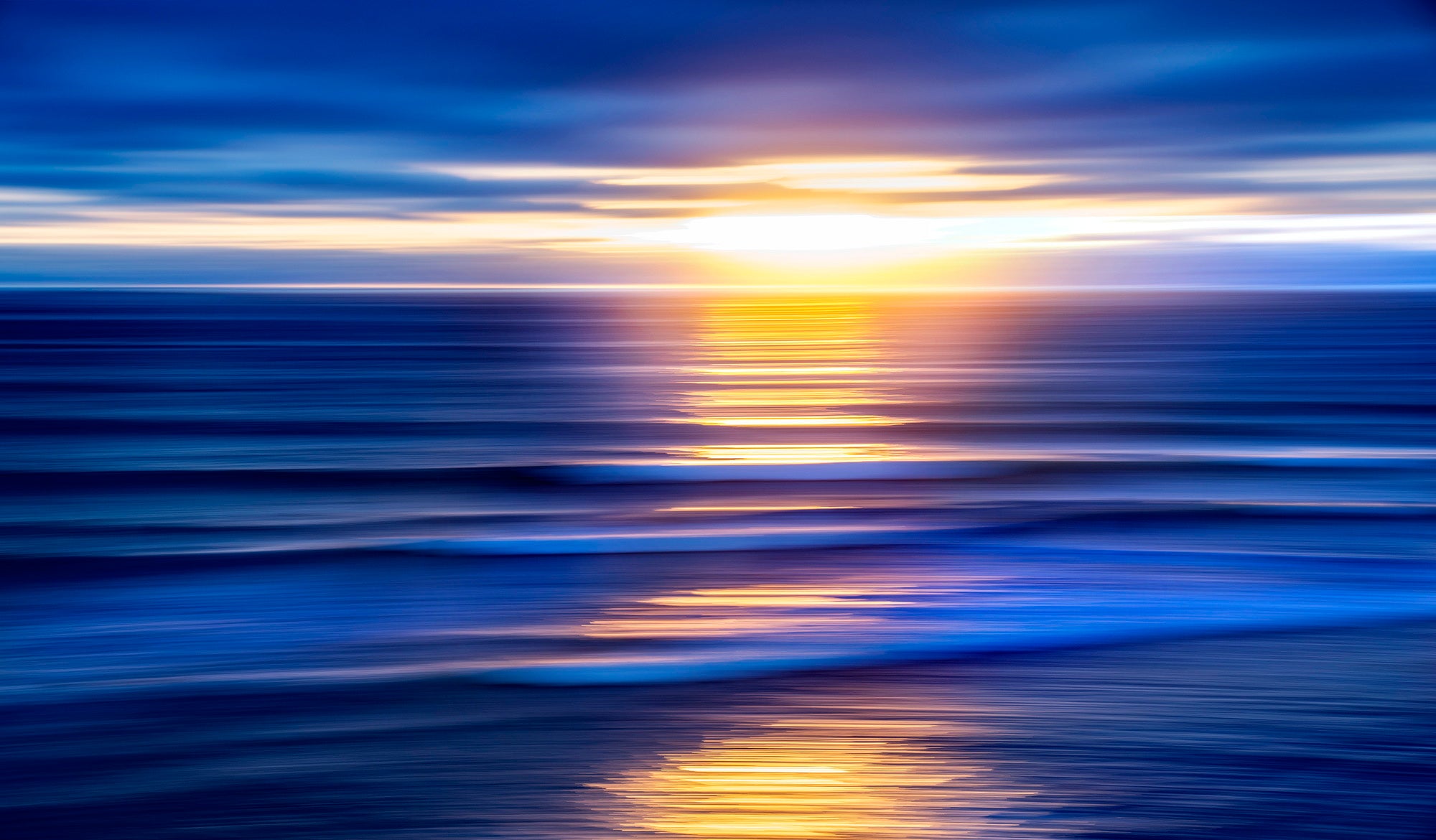Pacific Blue