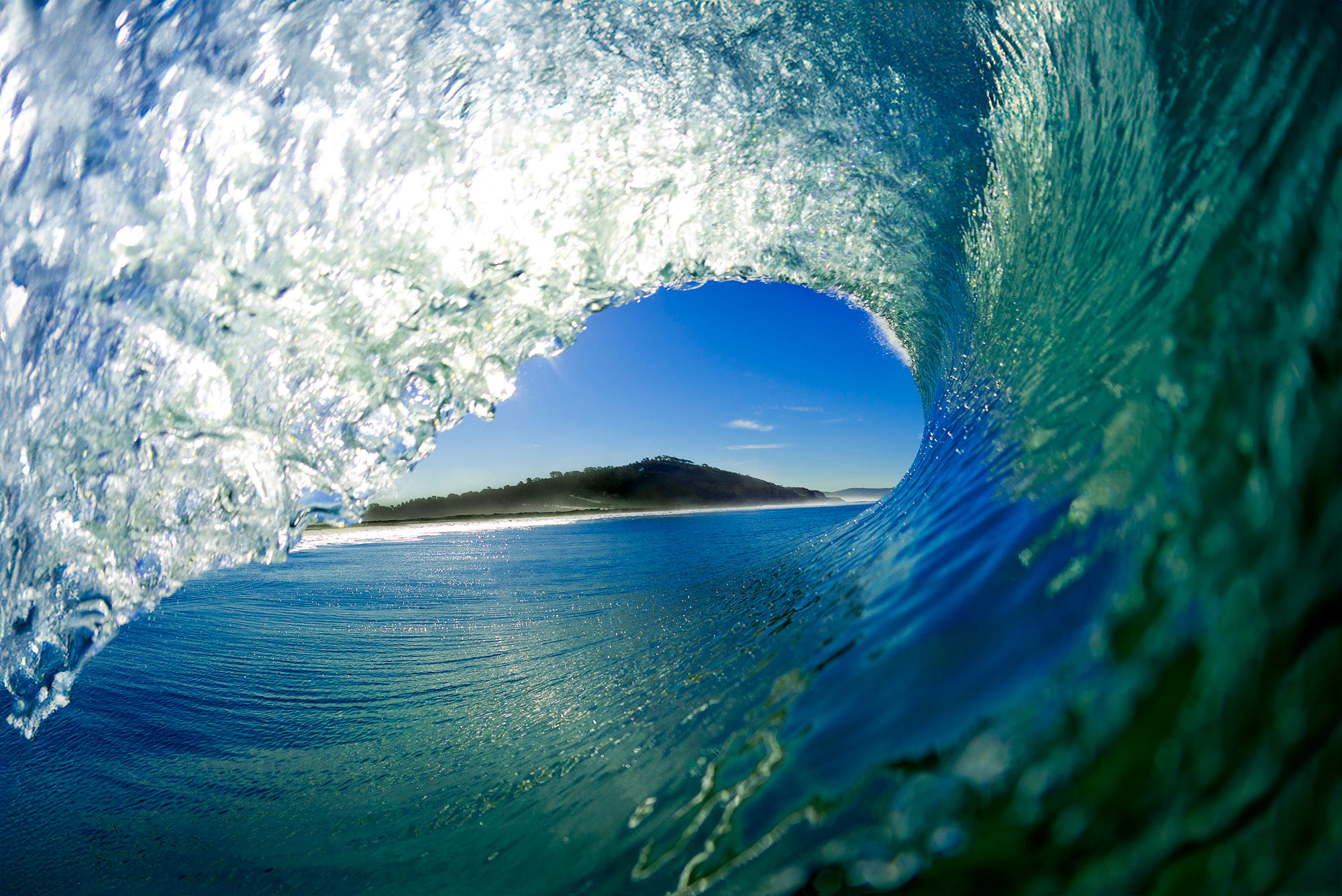 Perfect View