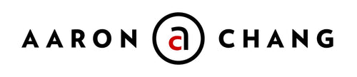 AaronChang.com logo