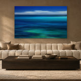 The Reef by Aaron Chang, shown in a modern lounge