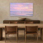 Reflect by Aaron Chang, shown in a modern dining room