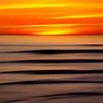 Saffron Sky
