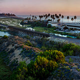 San Elijo Sunset