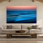 Serenity by Aaron Chang, shown in a farmhouse great room