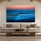 Serenity by Aaron Chang, shown in a farmhouse great room