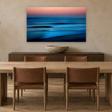 Serenity by Aaron Chang, shown in a modern dining room